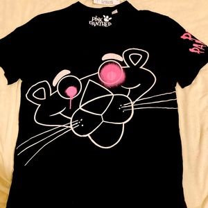Pink Panther tee